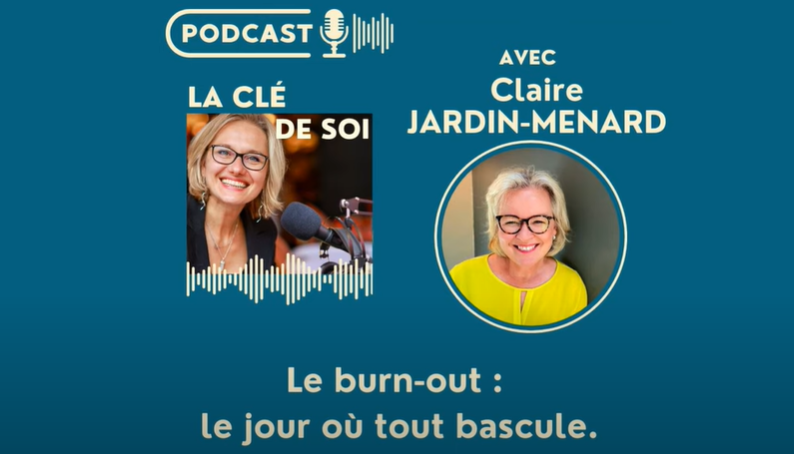 Le burn-out: le jour où tout bascule!