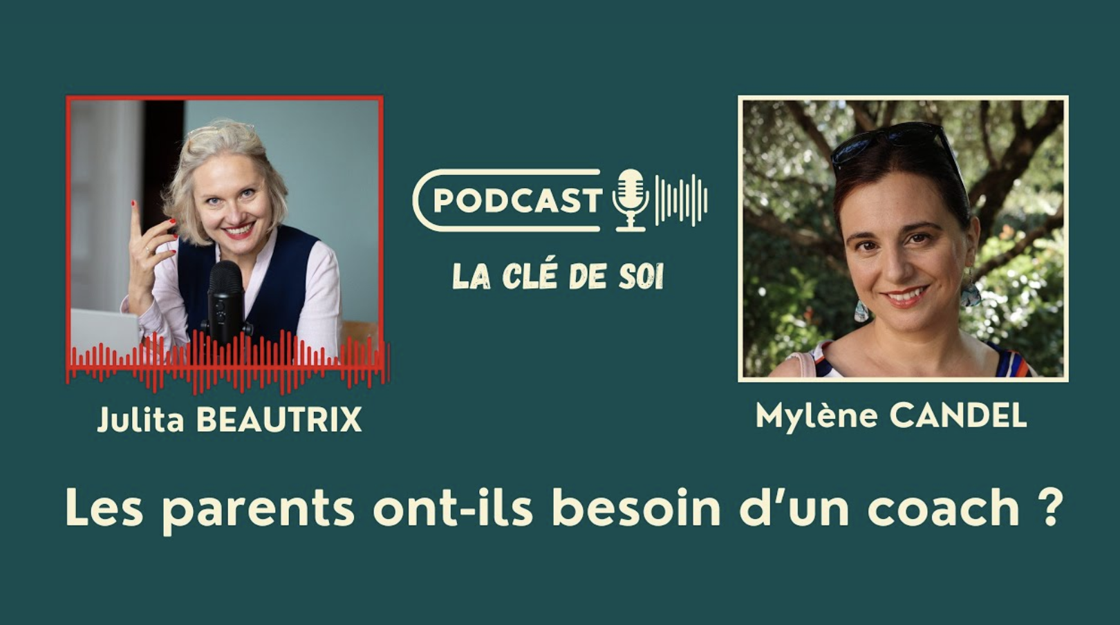 Les parents ont-ils besoin d’un coach?