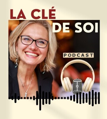 Podcast - Julita Beautrix - La clé de soi